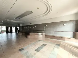 ライオンズマンション藤ケ丘ガーデンシティ３番館