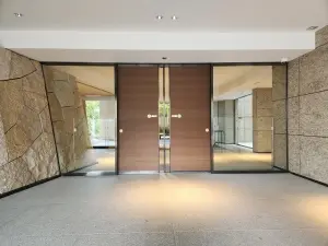ザ・パークハウス　高輪フォート