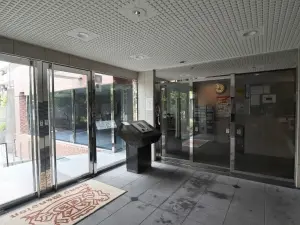 ライオンズガーデン町田の丘