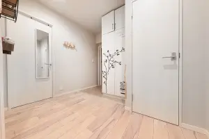 コスモ宮前平ルヴェール