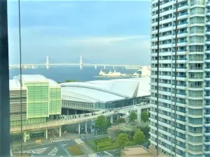 Ｂｒｉｌｌｉａ　Ｇｒａｎｄｅみなとみらいパークフロントタワー