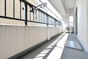 ファーネスト荒江