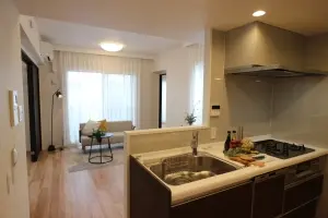 パーク・ハイム武蔵境