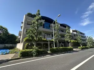 グランポート深沢