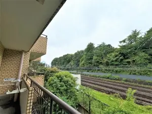 ライオンズマンション原宿