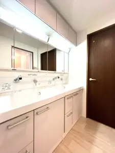 モアグレース住吉