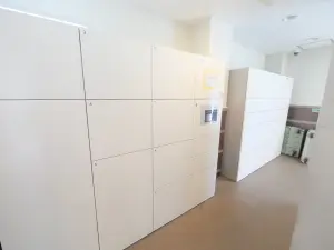ライオンズヒルズ新松戸
