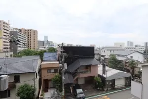 藤和シティホームズ夕陽ヶ丘四天王寺