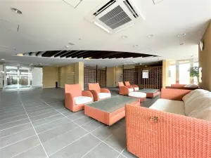 ライオンズマンション茅ヶ崎サザンビーチ