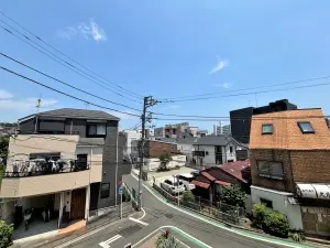 ベルジェンド横濱南太田アティックス・ステーション