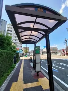 榴ケ岡ハイデンス