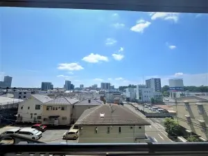 サーパスシティ守谷