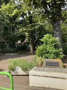 クレアシオン目白通り