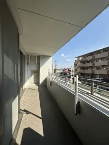 ユニーブル黒川シティ