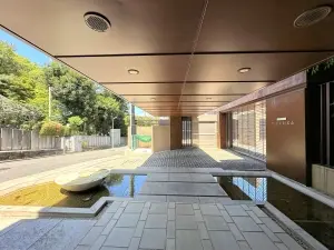 プラウド川名山