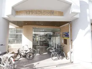 ロマネスク大橋