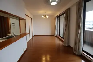 クリオ溝の口壱番館