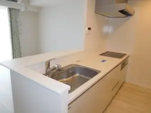 アドグランデ美田園テラス