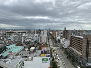 サーパス黒川