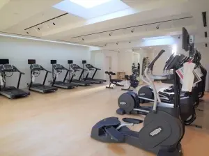 勝どき　ザ・タワー