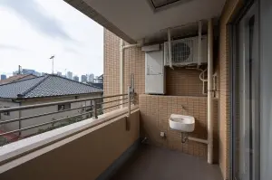 ディアクオーレ中野文園