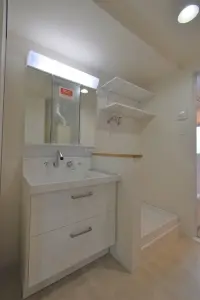 リブウェル福住