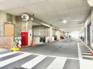 朝日プラザ柏木西棟