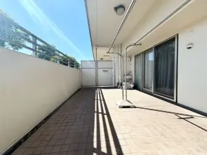 エムズシティ稲沢　イーストスクエア