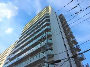 パレステージ朝霞本町