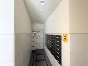 レーベンハイム竹ノ塚ヴィナロス