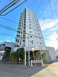 イニシア青砥