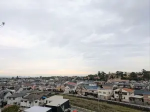 ライオンズマンション仁川