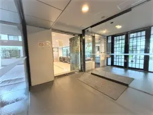 シーアイマンションあずま百樹園