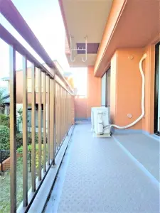 ライオンズマンション菅田第６