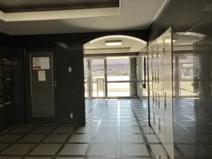 モアグランデ南越谷