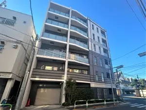 ネベル巣鴨