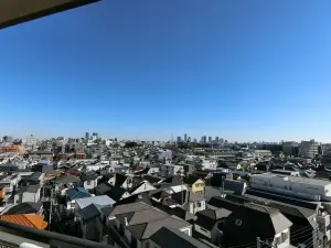 ライオンズモリス小竹向原