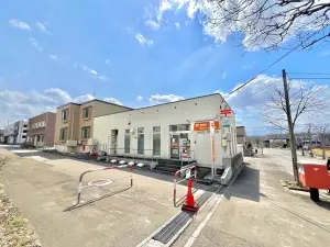 厚別区もみじ台東７丁目古屋付土地