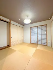 サーパス松栄町