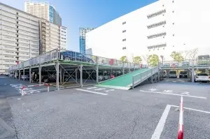 ファミール浜園