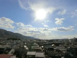ライオンズマンション京都山科ガーデンシティ