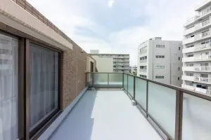 ガーデンハイツ国分寺