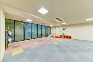 コスモ・ザ・キャナル東京イースト