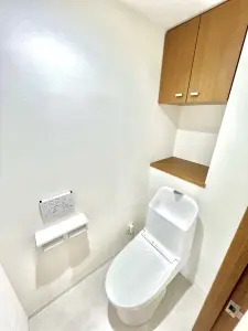パシフィック発寒駅前弐番館