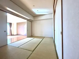 サンマンションアトレ一宮文京