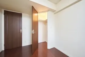ゼファー東川口けやき通り