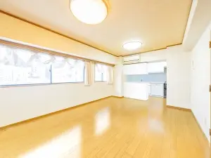 クレッセンコート浅草