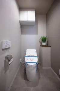 西早稲田パークタワー