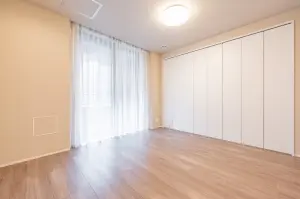 南青山テラス常盤松フォレスト