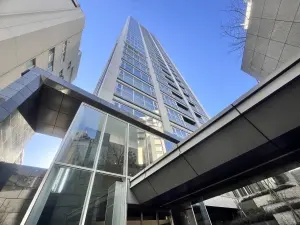 中野ツインマークタワー